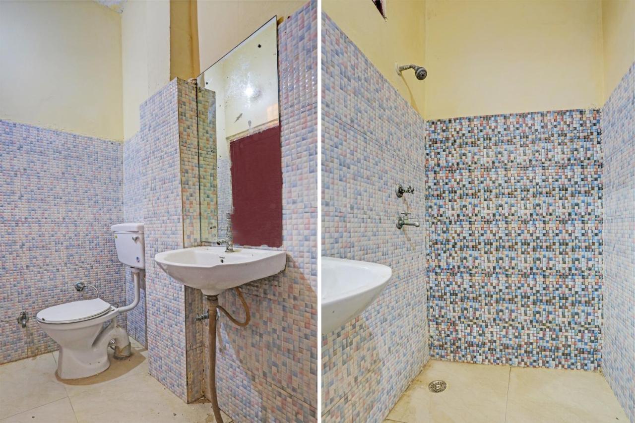 Hotel O Kamla Banquet Hall Muradabad Dış mekan fotoğraf