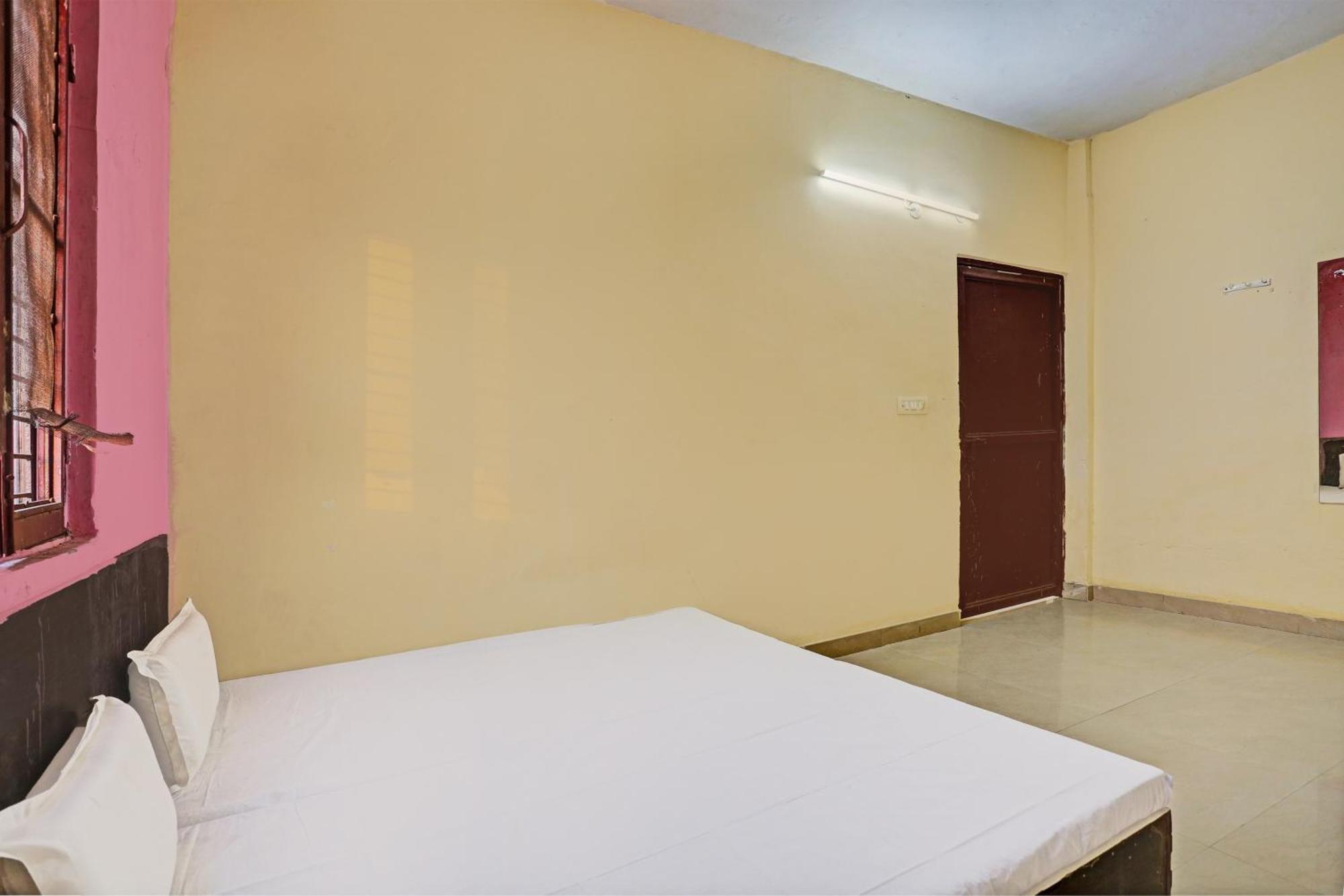 Hotel O Kamla Banquet Hall Muradabad Dış mekan fotoğraf