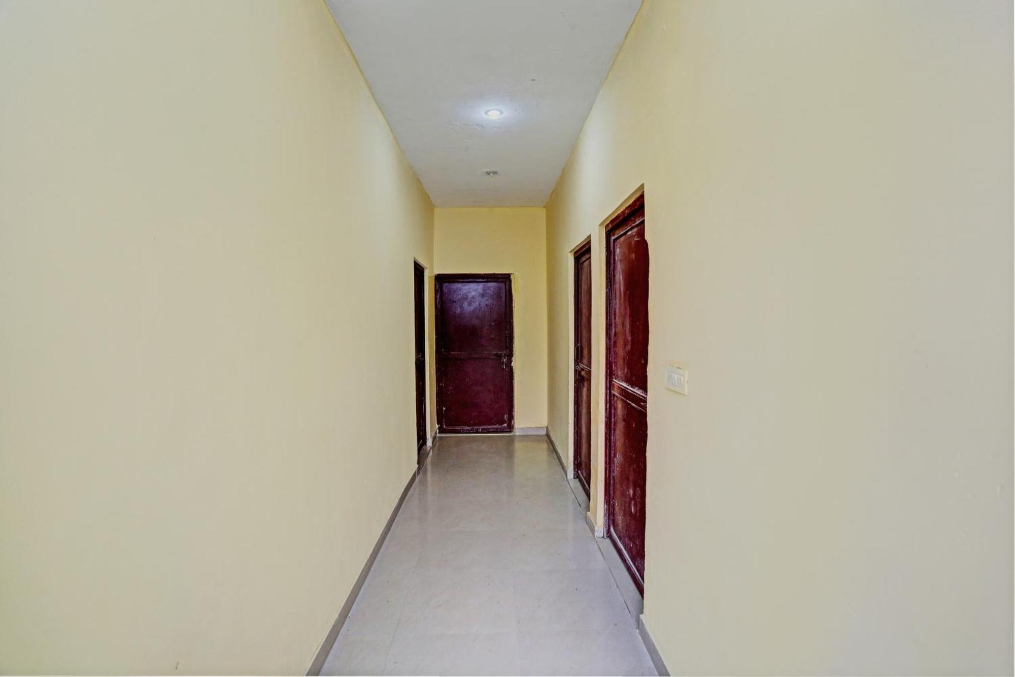Hotel O Kamla Banquet Hall Muradabad Dış mekan fotoğraf