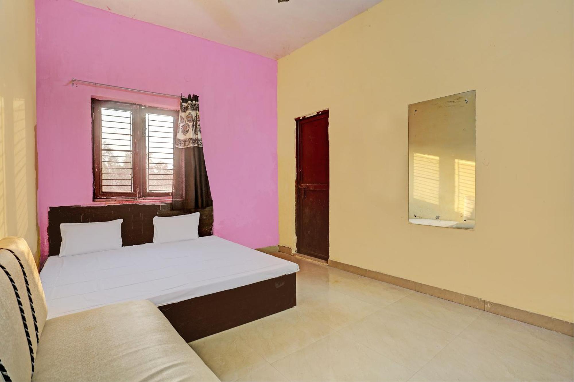 Hotel O Kamla Banquet Hall Muradabad Dış mekan fotoğraf