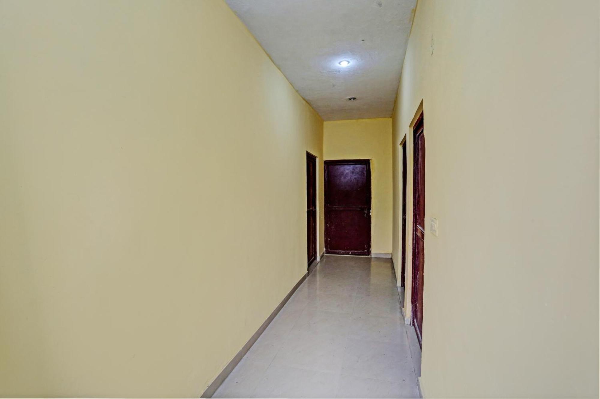 Hotel O Kamla Banquet Hall Muradabad Dış mekan fotoğraf