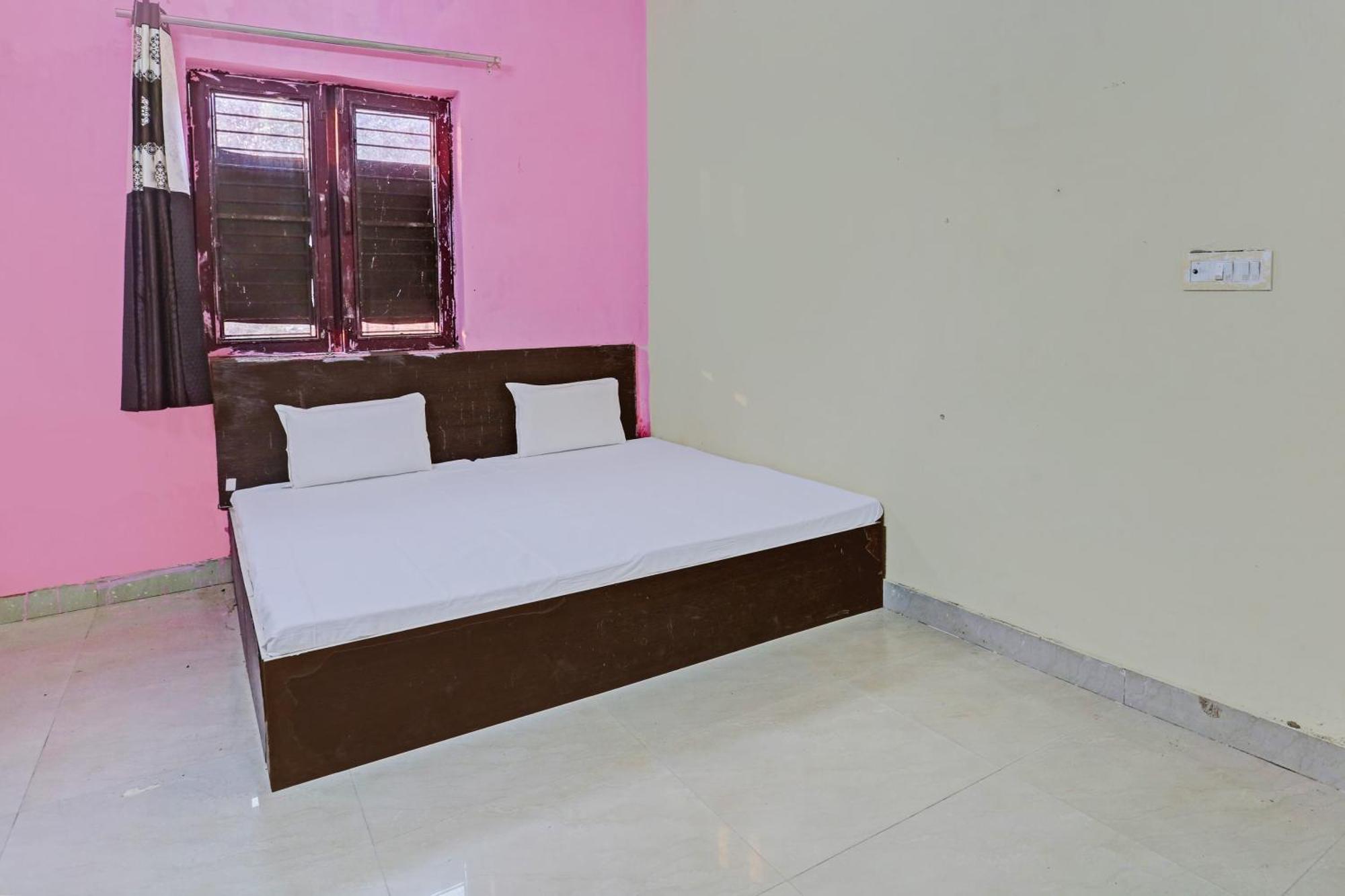 Hotel O Kamla Banquet Hall Muradabad Dış mekan fotoğraf
