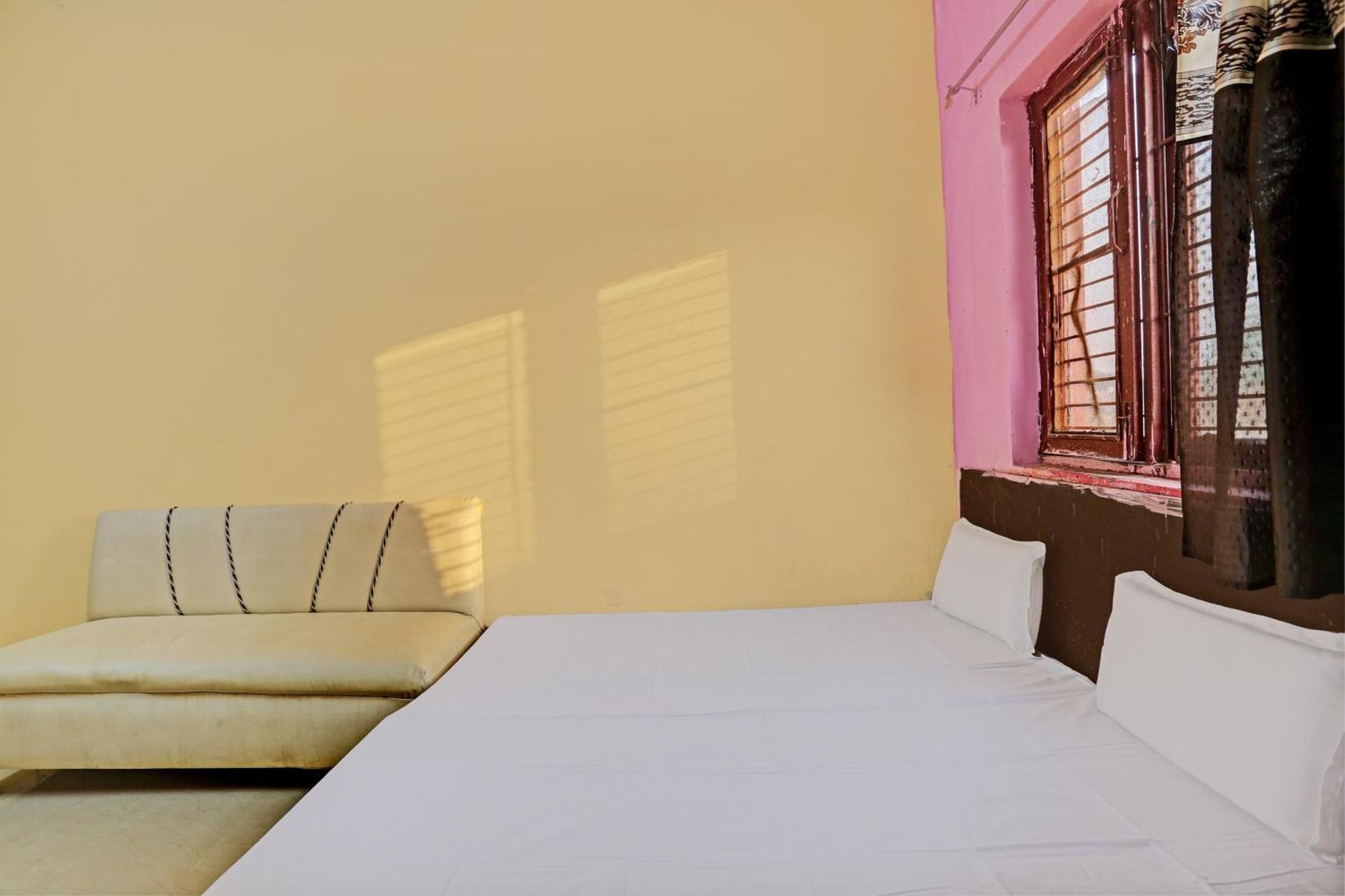 Hotel O Kamla Banquet Hall Muradabad Dış mekan fotoğraf