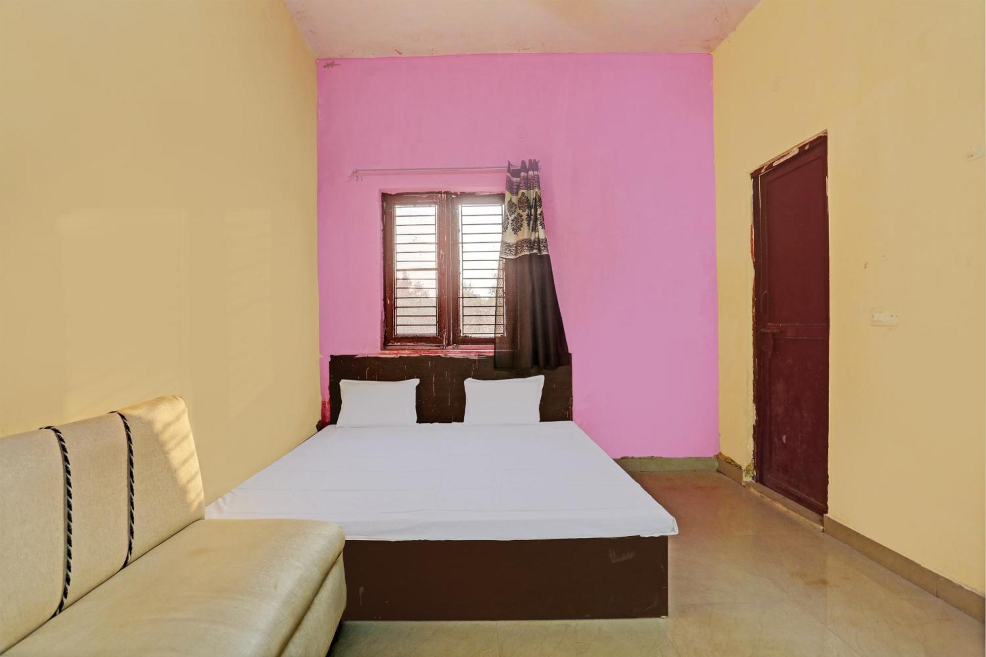 Hotel O Kamla Banquet Hall Muradabad Dış mekan fotoğraf