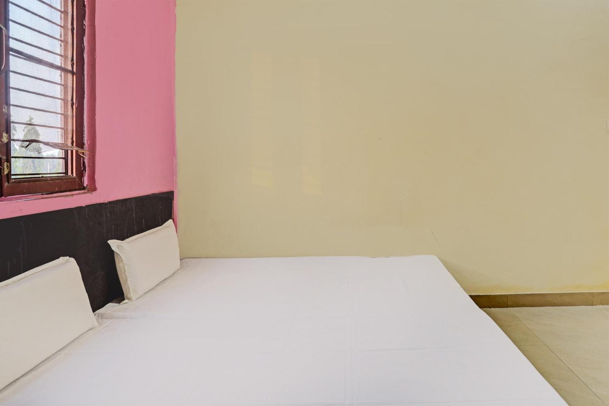 Hotel O Kamla Banquet Hall Muradabad Dış mekan fotoğraf