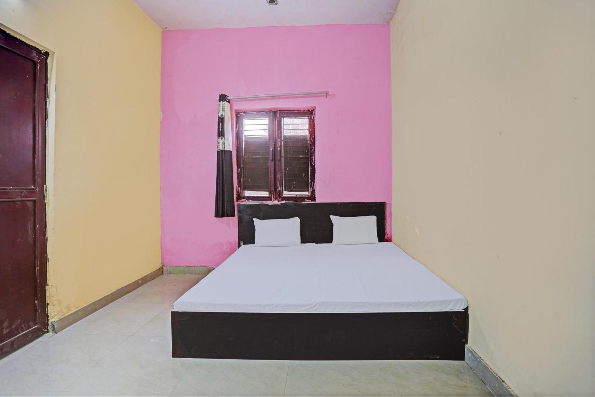 Hotel O Kamla Banquet Hall Muradabad Dış mekan fotoğraf