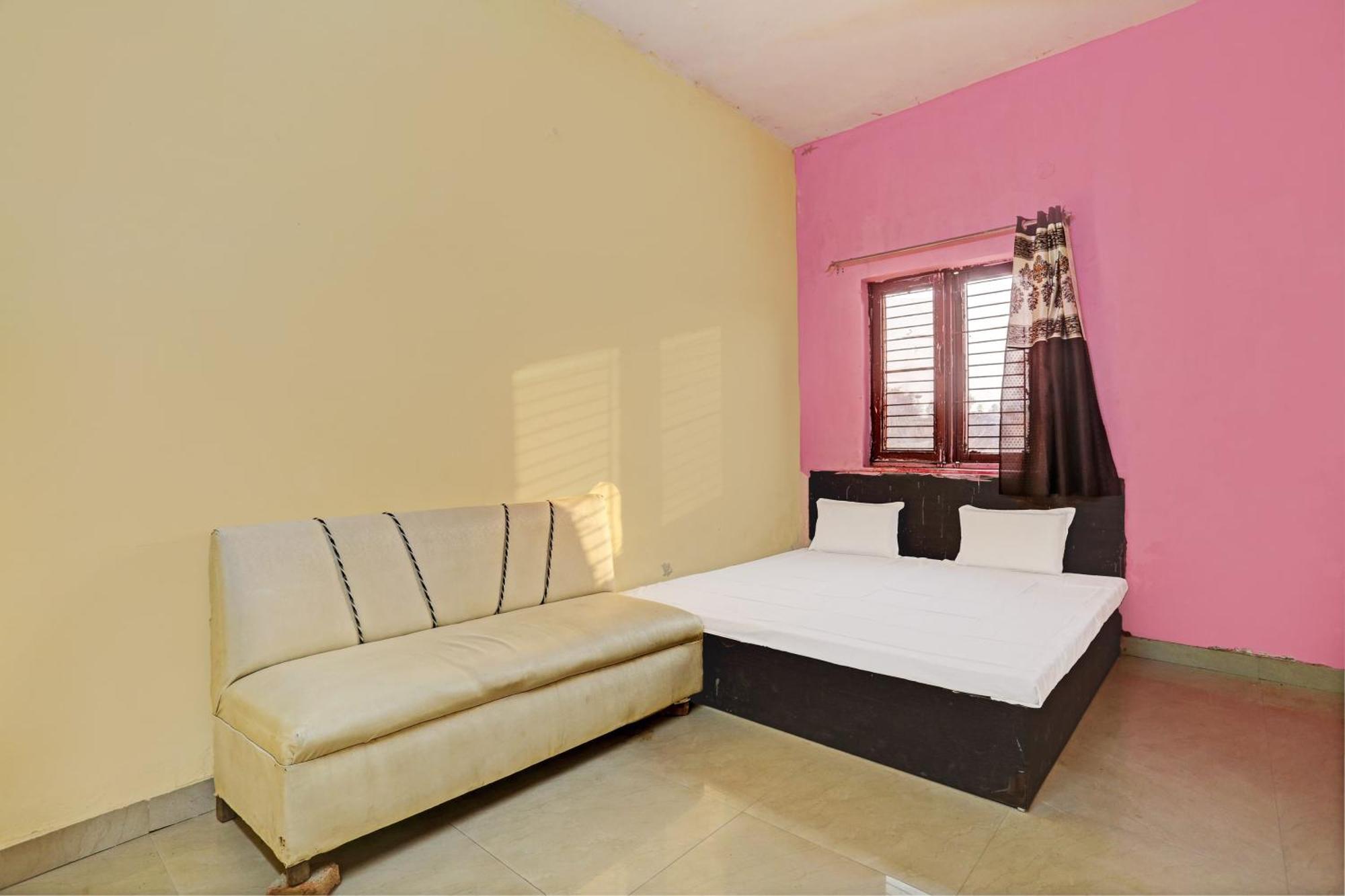 Hotel O Kamla Banquet Hall Muradabad Dış mekan fotoğraf